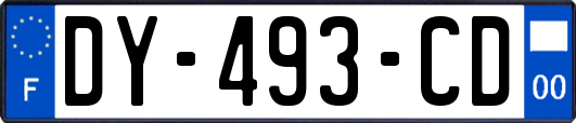 DY-493-CD