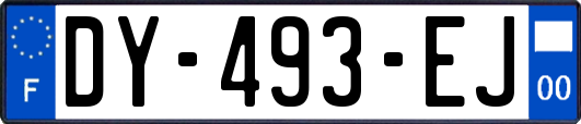 DY-493-EJ