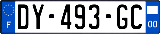 DY-493-GC