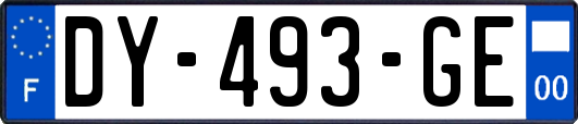 DY-493-GE