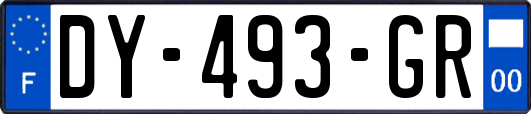 DY-493-GR