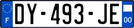 DY-493-JE