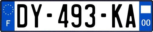 DY-493-KA