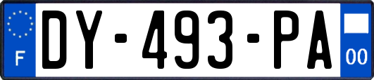 DY-493-PA