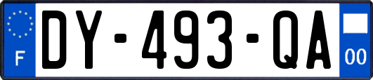 DY-493-QA