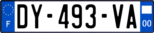 DY-493-VA