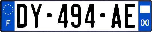 DY-494-AE