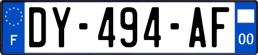 DY-494-AF