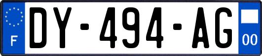 DY-494-AG