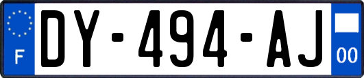 DY-494-AJ