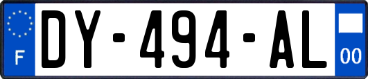 DY-494-AL