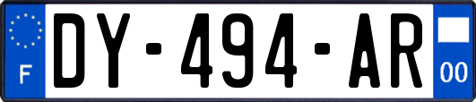 DY-494-AR