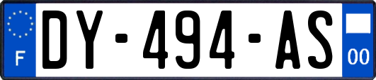 DY-494-AS