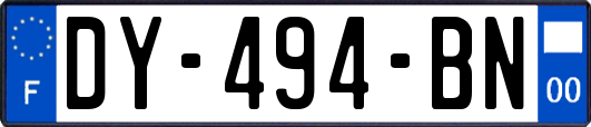 DY-494-BN