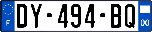 DY-494-BQ