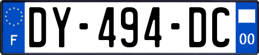 DY-494-DC