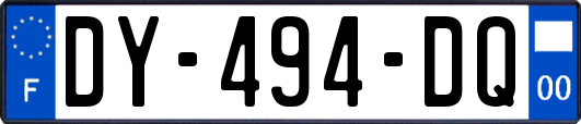 DY-494-DQ