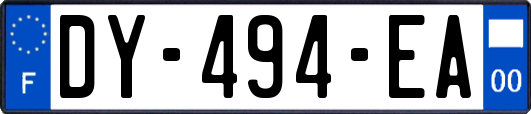 DY-494-EA