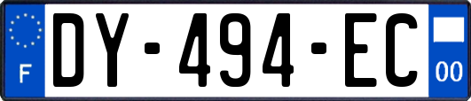 DY-494-EC