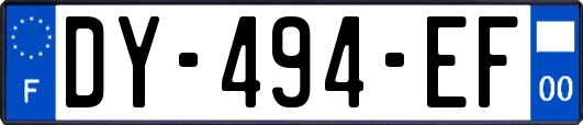 DY-494-EF