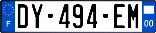 DY-494-EM