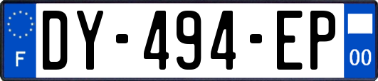 DY-494-EP