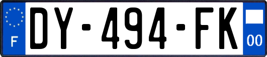 DY-494-FK