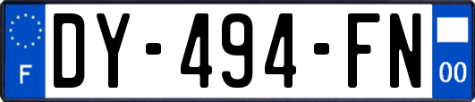 DY-494-FN