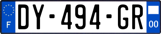 DY-494-GR