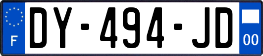 DY-494-JD