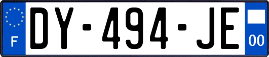 DY-494-JE