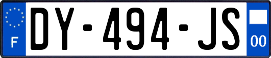 DY-494-JS