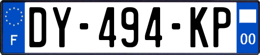 DY-494-KP