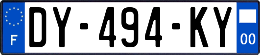 DY-494-KY