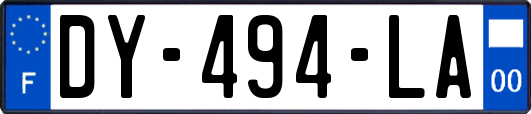 DY-494-LA