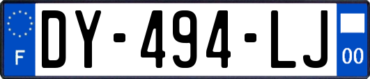 DY-494-LJ