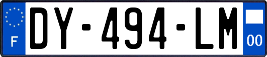 DY-494-LM
