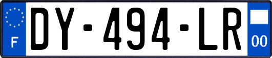 DY-494-LR