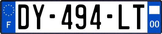 DY-494-LT