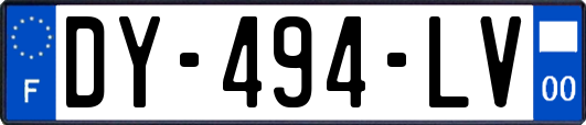 DY-494-LV