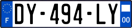 DY-494-LY