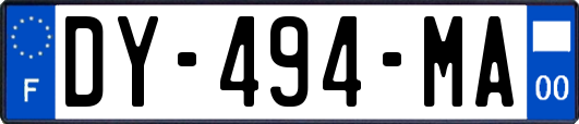 DY-494-MA