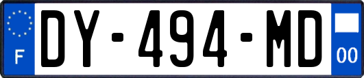 DY-494-MD