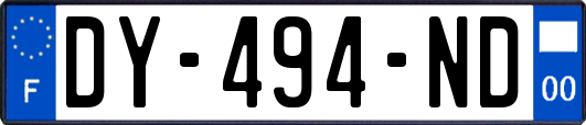 DY-494-ND