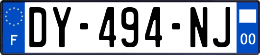 DY-494-NJ