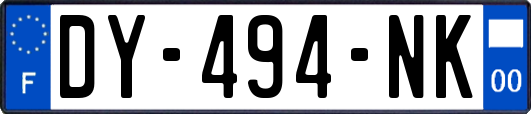 DY-494-NK