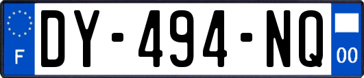 DY-494-NQ