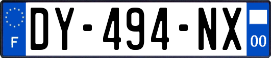 DY-494-NX