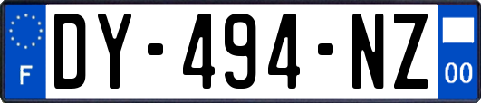 DY-494-NZ