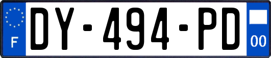 DY-494-PD